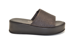 SANDALO BETTA NERO 87V5